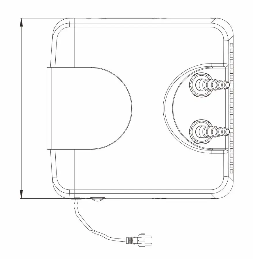 VEVOR-CL-280-Aquarium-Chiller-12