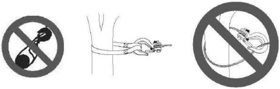 Uriah Products 12000lb Lbs 12V DC Electric Winch - drum 2