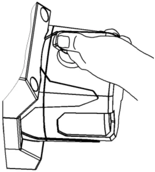 Uriah Products 12000lb Lbs 12V DC Electric Winch - drum 5