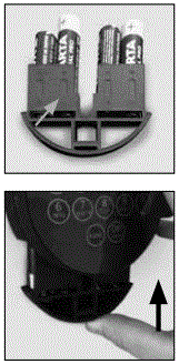 BURG-W-CHTER-SecuTronic-Document-Suitcases-Locks-fig-44