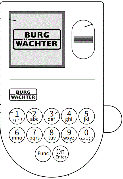 BURG-W-CHTER-SecuTronic-Document-Suitcases-Locks-product