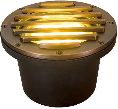 ABBA LIGHTING UNB01 12V LED Underground Light-PRODUCT