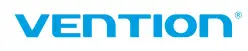 VENTION Logo
