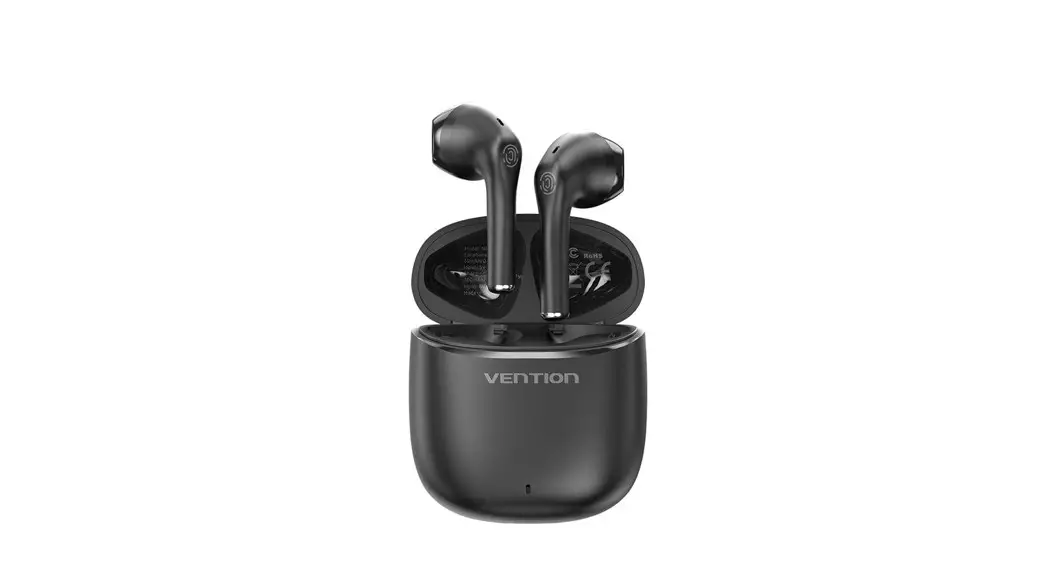Vention Nbl True Wireless Bluetooth Earbuds User Manual