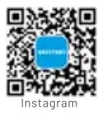 VENTION NBL True Wireless Bluetooth Earbuds - QR Cord2