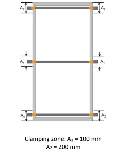 SUNTECH 16 T Series Power Standard Photovoltaic Module - Installation 10