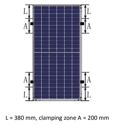 SUNTECH 16 T Series Power Standard Photovoltaic Module - Installation 5