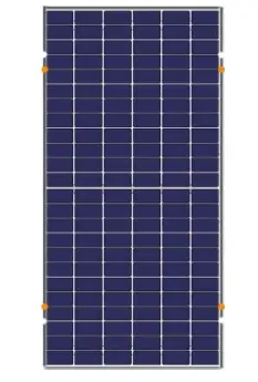 SUNTECH 16 T Series Power Standard Photovoltaic Module - Installation 6