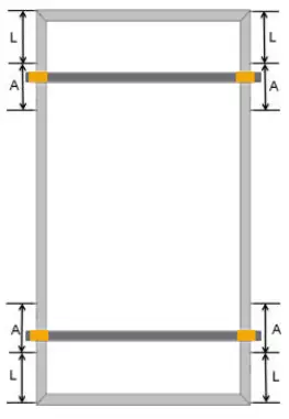 SUNTECH 16 T Series Power Standard Photovoltaic Module - clamps 3