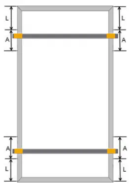 SUNTECH 16 T Series Power Standard Photovoltaic Module - clamps 4