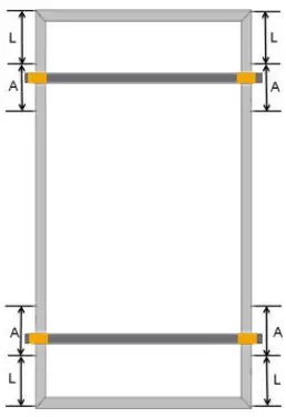 SUNTECH 16 T Series Power Standard Photovoltaic Module - clamps 5