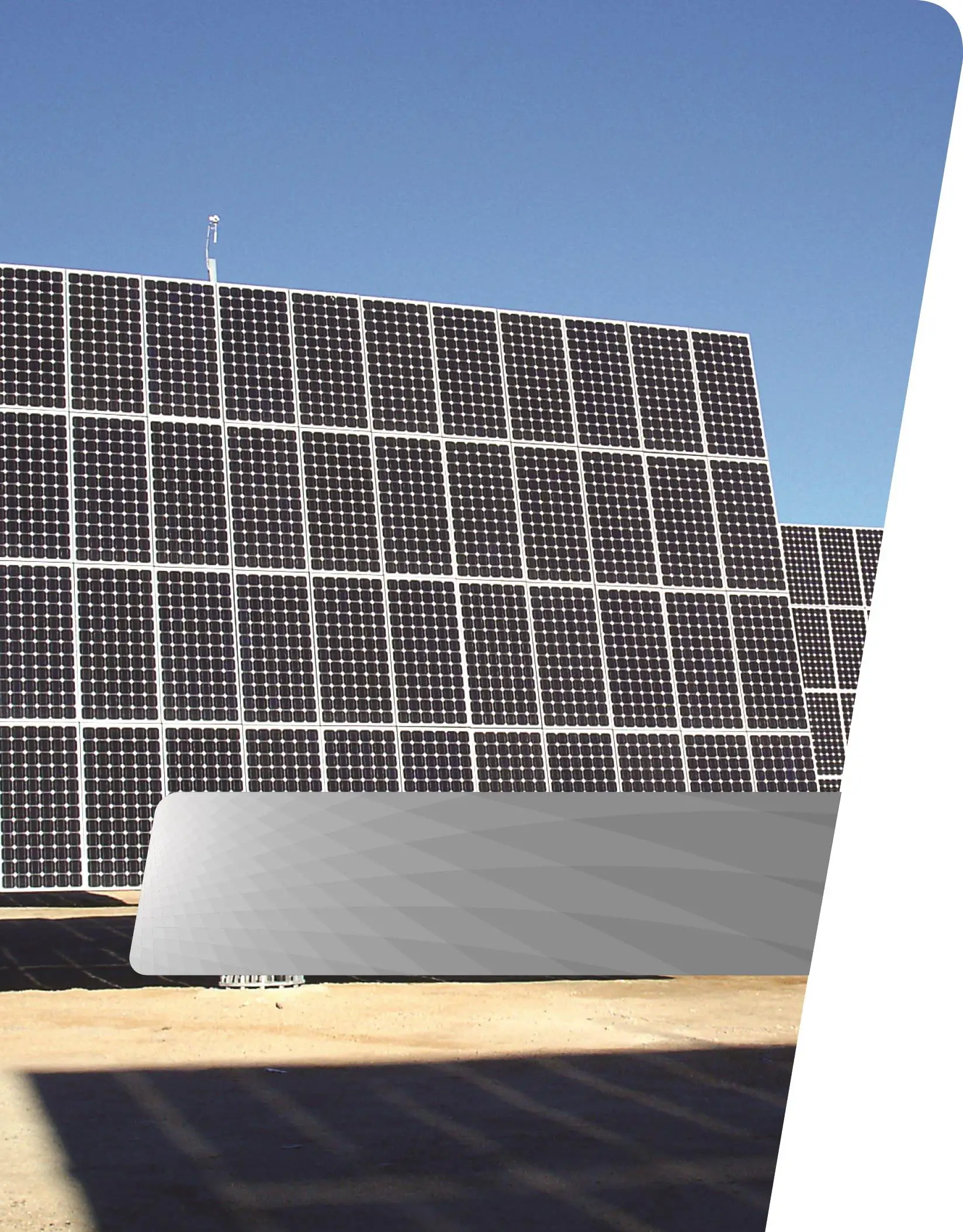 SUNTECH 16 T Series Power Standard Photovoltaic Module