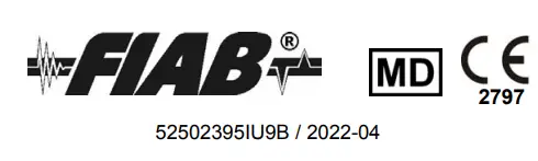 GIMA 52502395IU9B Reusable Pencil Electrode and Extension for Electrosurgery - icon