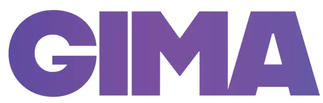 GIMA - logo