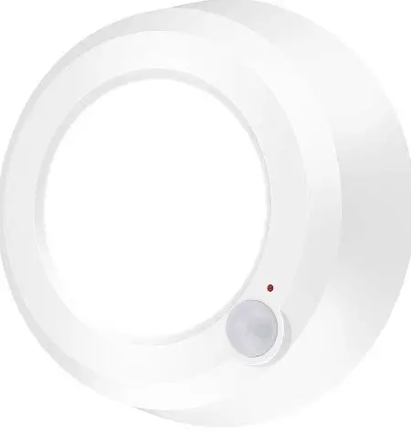 Honwell-Electronic-Industrial-46MRF-Wireless-RF-Remote-Control-and-Motion-Activated-LED-Light-Product-image