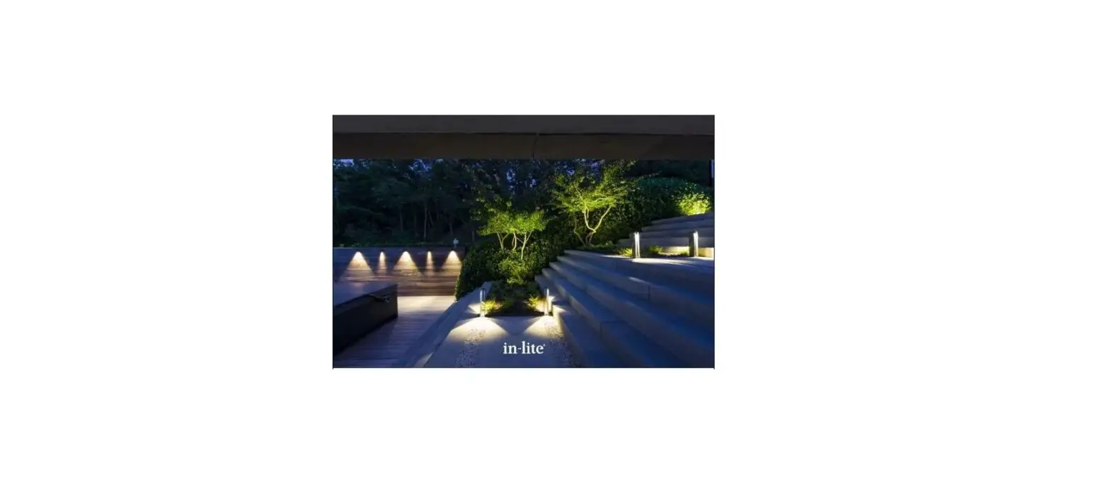 In-lite Ace 12v Led Low Voltage Outdoor Post Lights Instruction Manual In-lite Ace 12v Led Low Voltage Outdoor Post Lights Instruction Manual