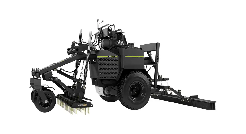 Abi Attachments Abi Force Z-23 Edger Attachment Instructions Abi Attachments Abi Force Z-23 Edger Attachment Instructions