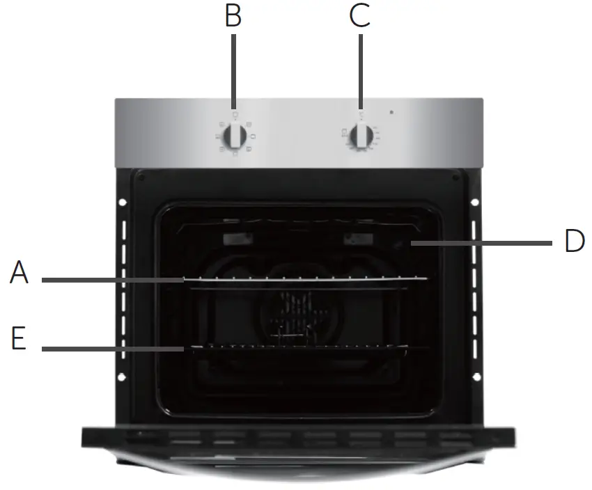 TEKNIX-BITK602ESB-Built-In-Fan-Oven-fig- (6)