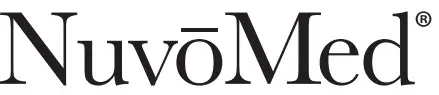 NuvoMed logo