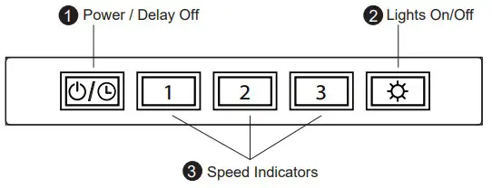 Albert Lee RH01030AS Custom Hood Series Pyramid Wall Hood - fig 8