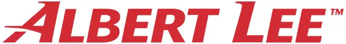 Albert Lee logo
