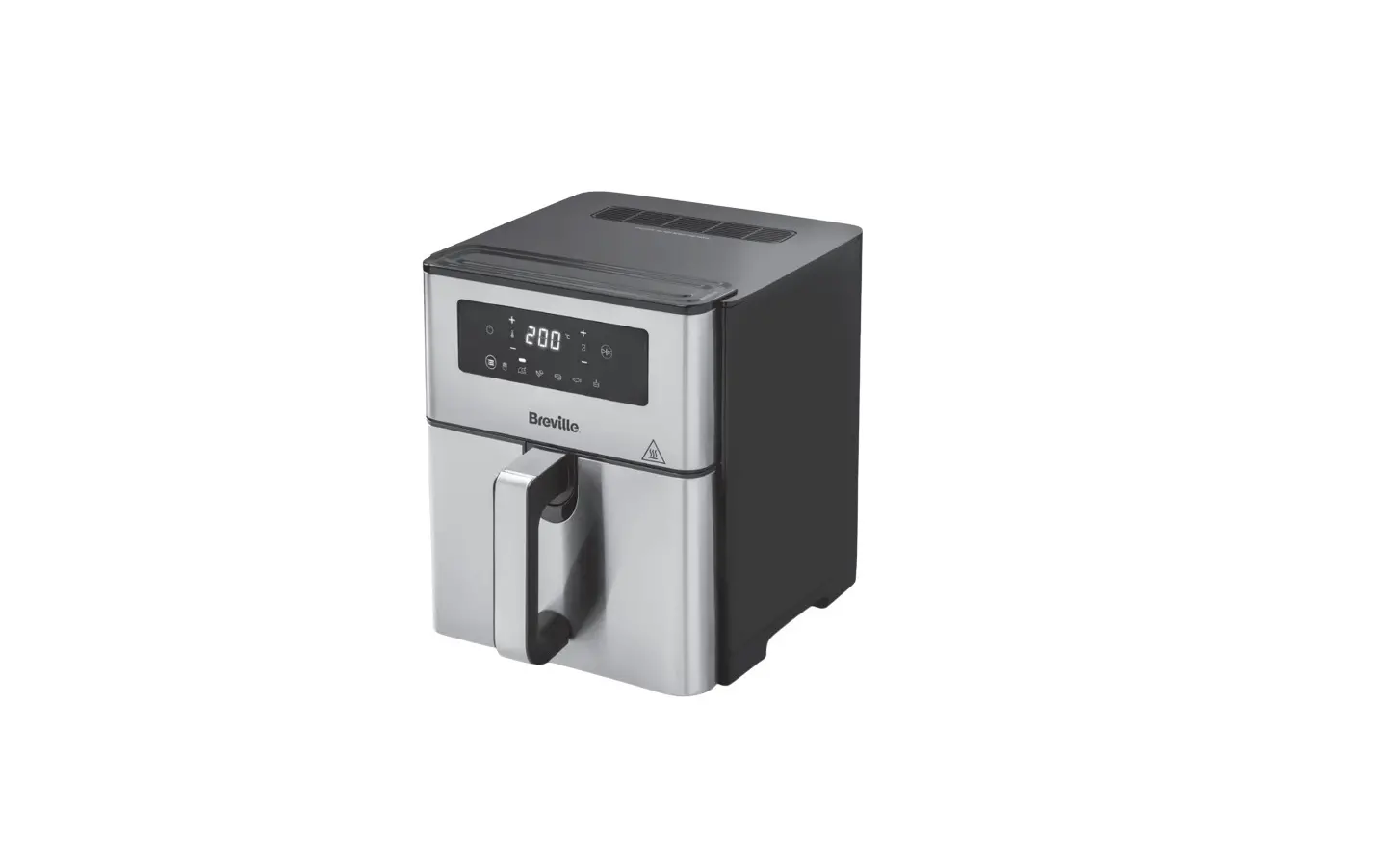 Breville Vdf131 Halo Air 9l Digital Air Fryer Instruction Manual Breville Vdf131 Halo Air 9l Digital Air Fryer Instruction Manual