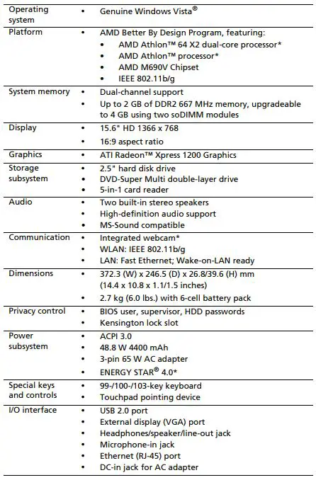 Acer-eMachines-E625-Series-AMD-Athlon-Notebook-fig-13