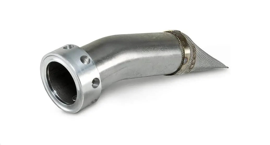 Yoshimura Ins-38-k Rs-12 Low Volume Insert Kit Installation Guide