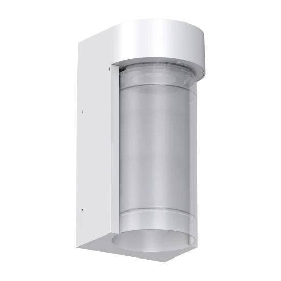 DOMUS Lighting MILEY-10 Modern Exterior Downward Wall Light.webp