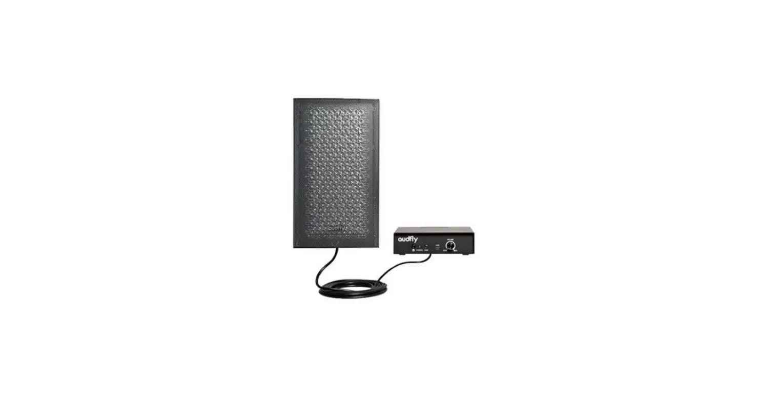 Audfly Fsc1-b1-g Directional Speaker User Manual Audfly Fsc1-b1-g Directional Speaker User Manual