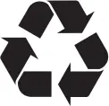 Recycle Icon 12