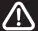Warning icon