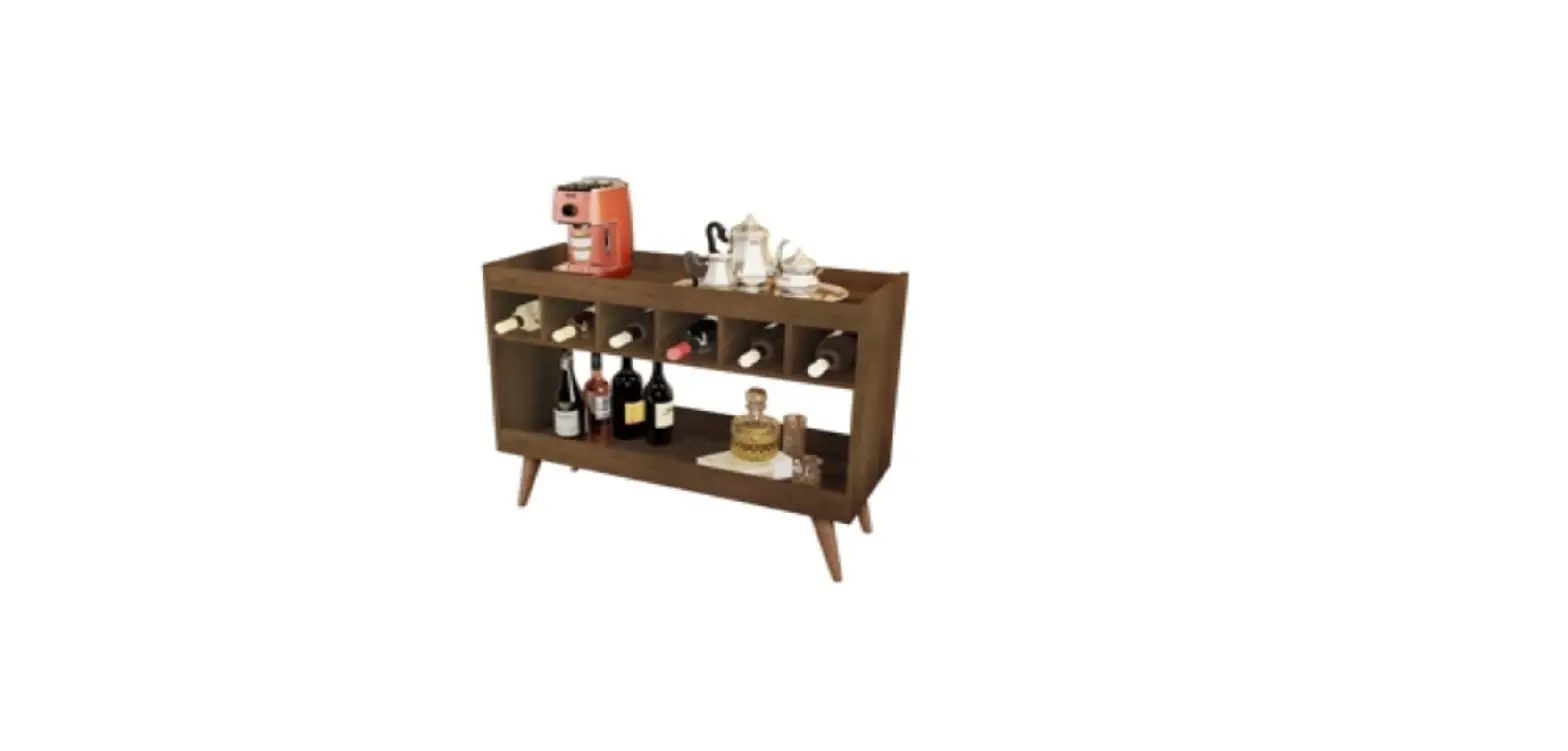 Rodler 4141 Sideboard Instructions Rodler 4141 Sideboard Instructions