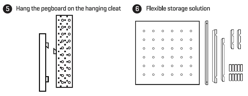 Style-SELECTIONS-69283-Multipurpose-Pegboard-Kit-06