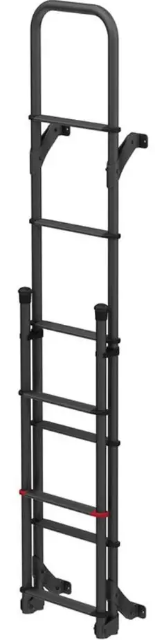 FIAMMA 08772-03A Bars Deluxe External Ladders Kit PRODUCT