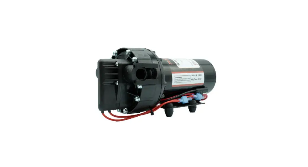 Remco Industries Smoothflo Series Pumps Installation Guide