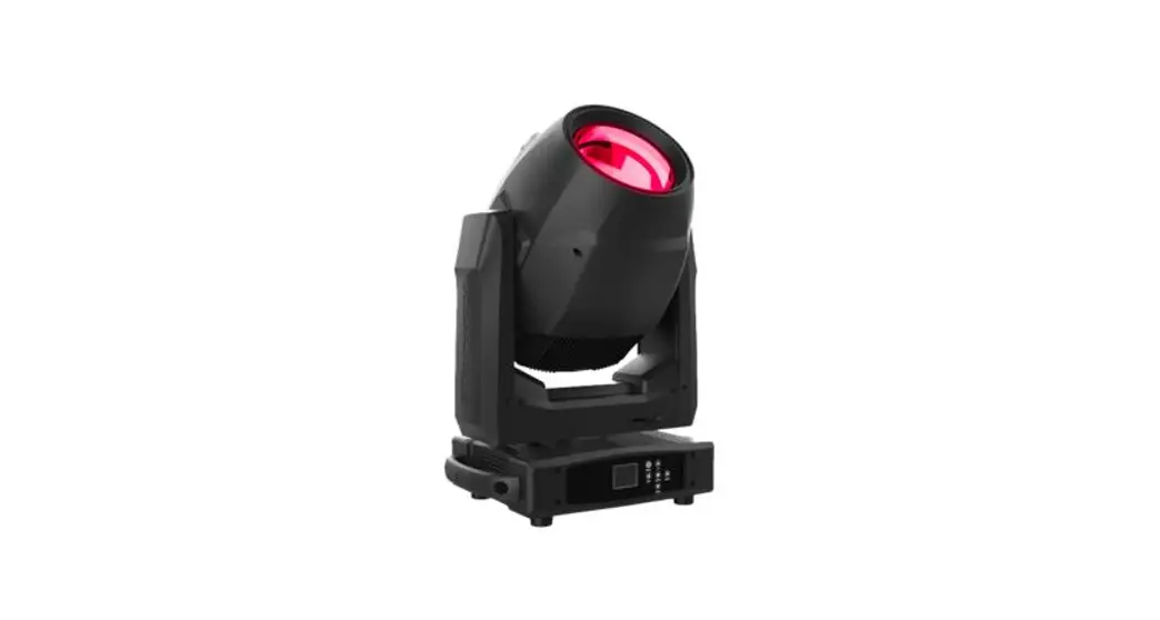 Starway Baracca 360 Moving Head Projection Light User Manual Starway Baracca 360 Moving Head Projection Light User Manual