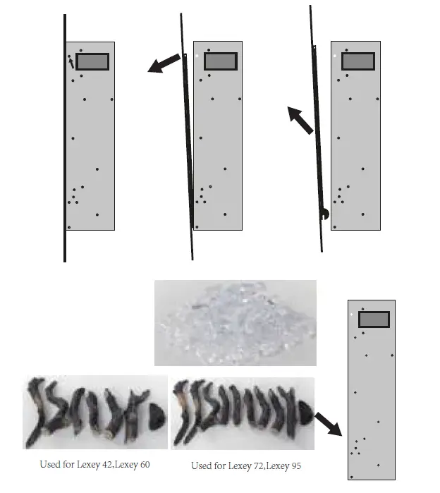 Luxey-WM72-42-Wall-Mounted-Flat-Electric-Fireplace-fig-3