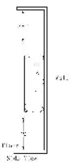 Luxey-WM72-42-Wall-Mounted-Flat-Electric-Fireplace-fig-5