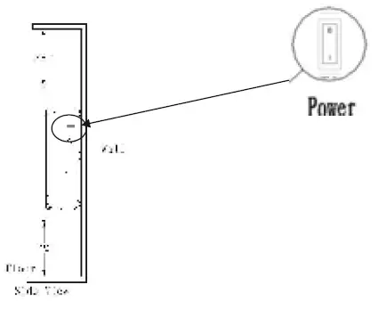 Luxey-WM72-42-Wall-Mounted-Flat-Electric-Fireplace-fig-6