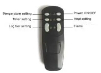 Luxey-WM72-42-Wall-Mounted-Flat-Electric-Fireplace-fig-7