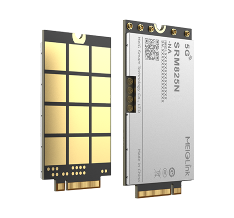 MEIG SRM825N-NA 5G Module-product