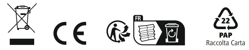 hama 00086423 Charger with Lightning Connection - Icon