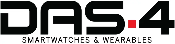 DAS 4 logo