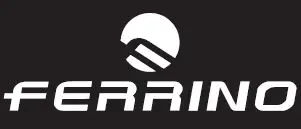 FERRINO logo