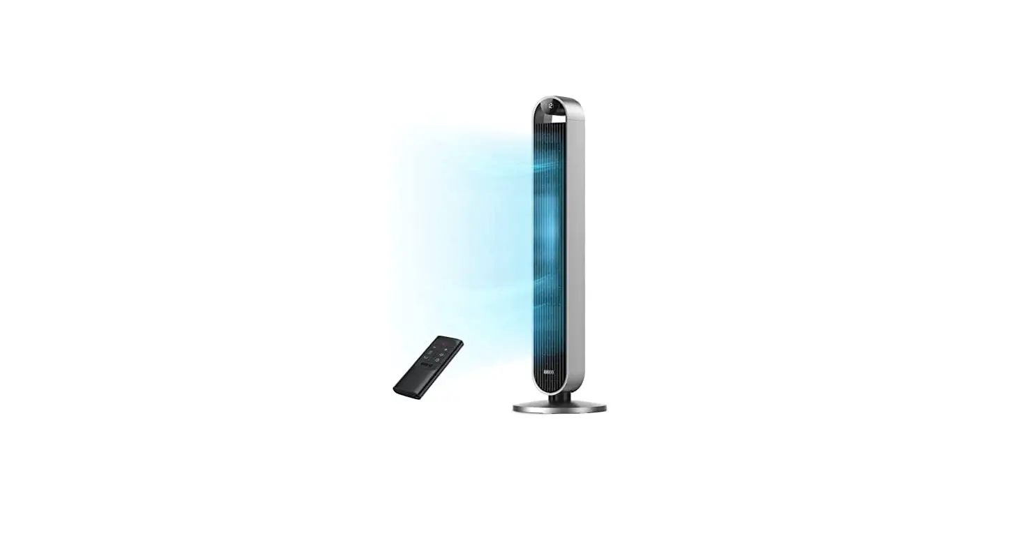 Dreo Dr-htf004 Tower Fan User Manual