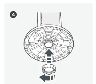 DREO DR-HTF004 Tower Fan-fig-4