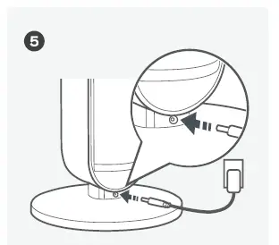 DREO DR-HTF004 Tower Fan-fig-5