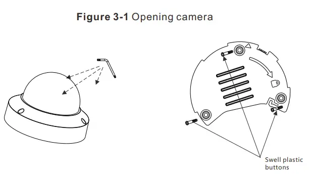 Sunell3-SN-IPV8040EDAR-Z-Dome-IP-Camera-Pro-Series-FIG-3