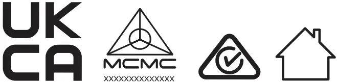 TYPO Foldable Wireless Keyboard - key 14